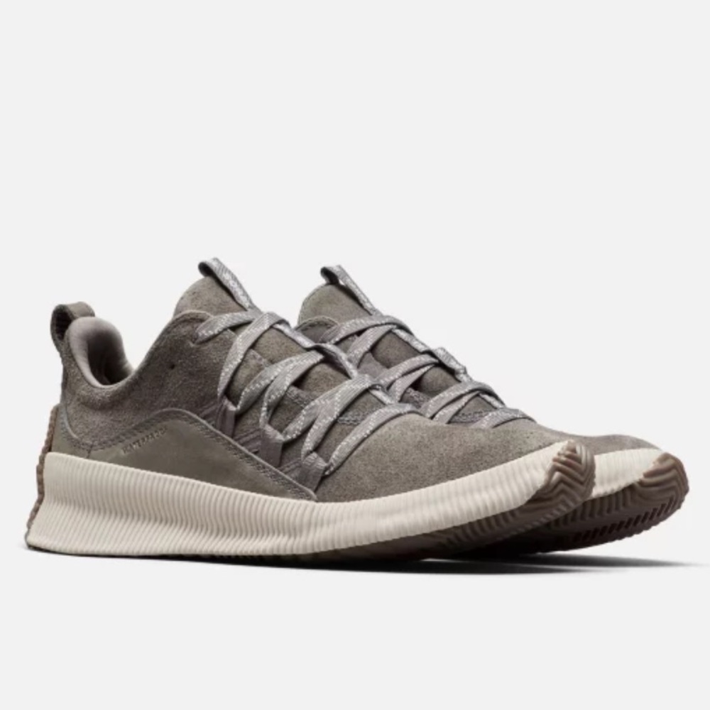 Sorel Women’s  Out N About Plus Lace Sneaker